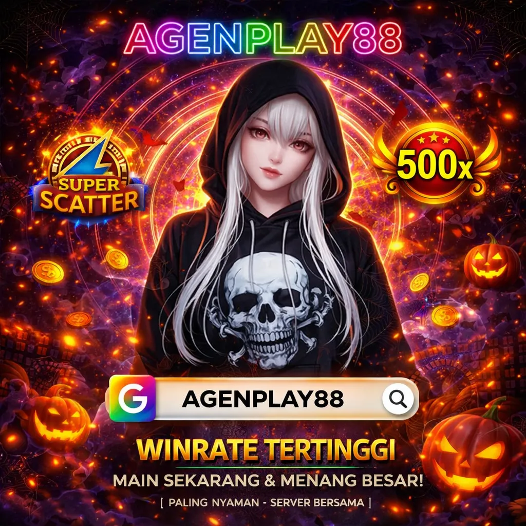 RTPPOLA789 - The Best Aman & Terpercaya